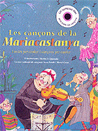 LES CANÇONS DE MARIACASTANYA