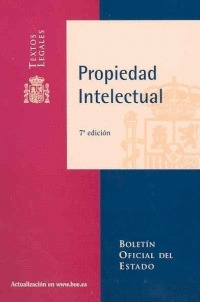 PROPIEDAD INTELECTUAL