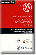 LA CONTABILIDAD CONTROL GESTION PUBLICA
