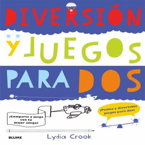 DIVERSIÓN Y JUEGOS PARA DOS