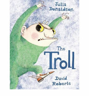 THE TROLL