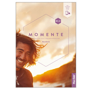 MOMENTE B1.2 KURSBUCH & CODE