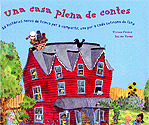 UNA CASA PLENA DE CONTES