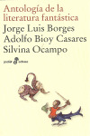 ANTOLOG¡A DE LA LITERATURA FANT STICA