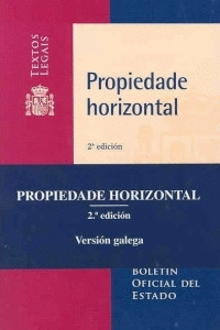 PROPIEDADE HORIZONTAL