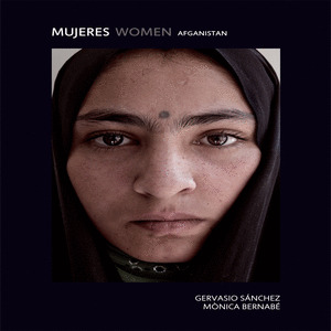 MUJERES WOMEN AFGANISTÁN