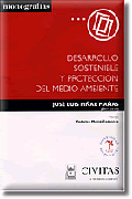 DESARROLLO SOSTENIBLE PROTECCION MEDIO AMBIENTE