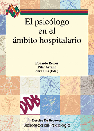 PSICOLOGO EN AMBITO HOSPITALARIO