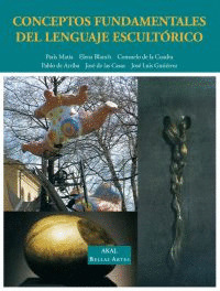 CONCEPTOS FUNDAMENTALES DEL LENGUAJE ESCULTORICO