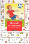 UN RREGALO DE CUMPLEAÑOS