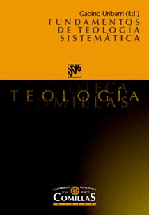 BTC08. FUNDAMENTOS DE TEOLOGIA SISTEMATICA