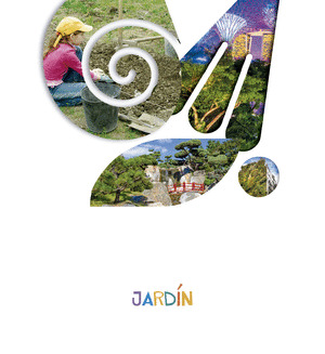 PROYECTO ¿LO VES? : EL JARDIN