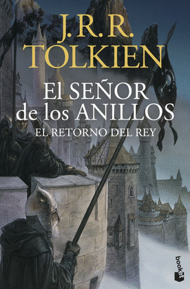 EL SEÑOR DE LOS ANILLOS 3. EL RETORNO DEL REY (EDICIÓN REVISADA)