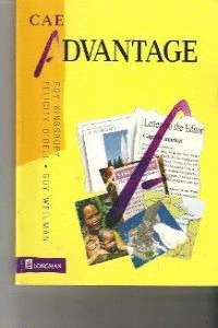 CAE ADVANTAGE