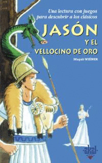 JASON Y EL VELLOCINO ORO