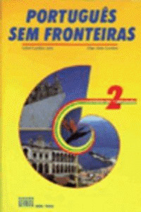 PORTUGUES SEM FRONTEIRAS 2 LIVRO