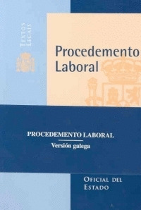 PROCEDEMENTO LABORAL