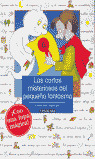 CARTAS MISTERIOSAS DEL PEQUEÑO FANTASMA, LAS