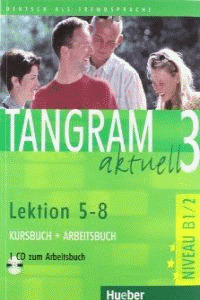 TANGRAM AKT.B1.2 KB+AB+1CDAB+XXL
