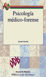 PSICOLOGIA MEDICO-FORENSE. LA INVESTIGACION DEL DELITO
