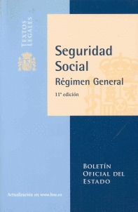 TL-42, SEGURIDAD SOCIAL