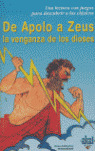 DE APOLO A ZEUS: LA VENGANZA DE LOS DIOSES
