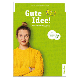 GUTE IDEE A1.2 ALUMNO