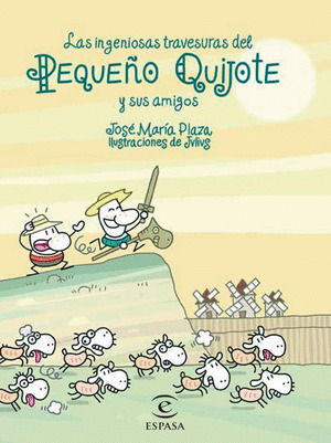 EL PEQUEÑO QUIJOTE