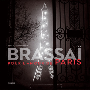 BRASSAI. POUR L'AMOUR DE PARIS (CASTELLANO)