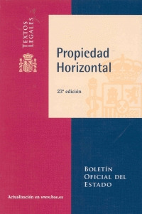 TL-53. PROPIEDAD HORIZONTAL