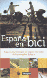 ESPAÑA EN BICI