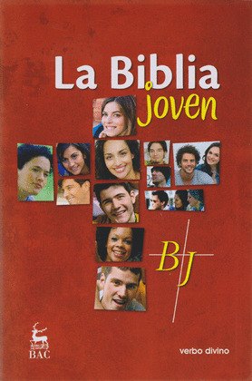 LA BIBLIA JOVEN