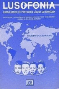 LUSOFONIA CURSO BASICO EJERCICIOS