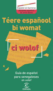 ESPAÑOL PARA SENEGALESES