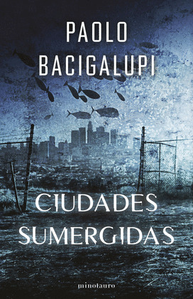 CIUDADES SUMERGIDAS