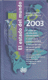 ESTADO DEL MUNDO 2003