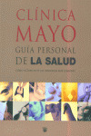 GUIA PERSONAL DE LA SALUD