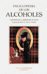 ENCICLOPEDIA DE LOS ALCOHOLES