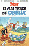 EL MALTRAGO DE OBELIX-ASTERIX