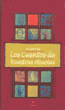 EL LIBRO DE CUENTOS DE NUESTRAS ABUELAS