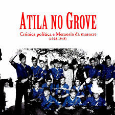 ATILA NO GROVE