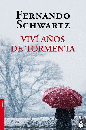 VIVI AÑOS DE TORMENTA