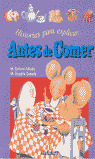 ANTES DE COMER