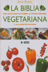 BIBLIA VEGETARIANA, LA