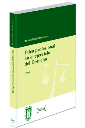 ETICA PROFESIONAL EN EL EJERCICIO DEL DERECHO