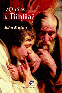 ¿QUE ES LA BIBLIA?