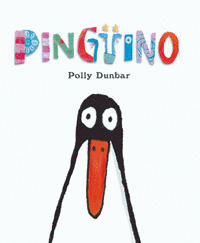 PINGÜINO