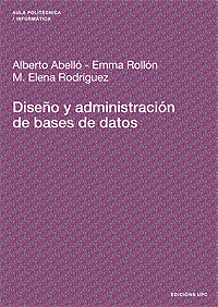 121.DISEÑO Y ADMINISTRACION DE BASES DE DATOS.(AULA POLITEC)