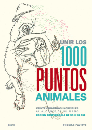 UNIR LOS 1000 PUNTOS: ANIMALES
