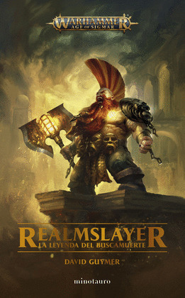 REALMSLAYER         (WARHAMMER. AGE OF SIGMAR)